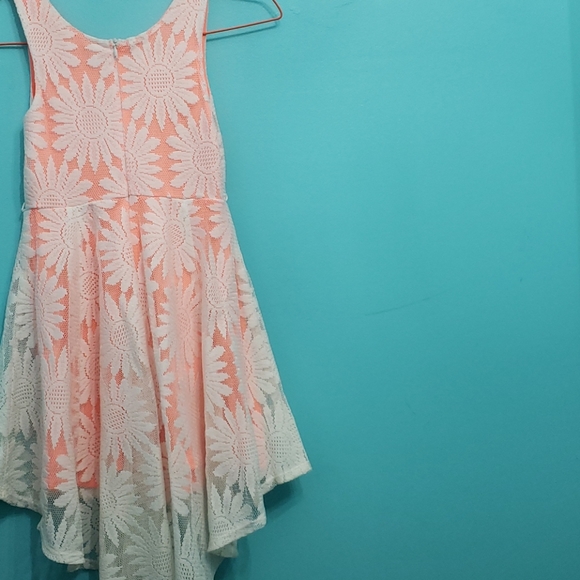 Nevada Girls Dress - Picture 4 of 4